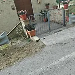 Apartment Biancaneve Valtopina