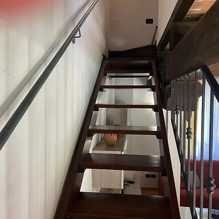 Apartment Biancaneve *