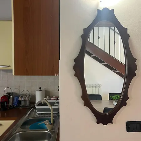 Biancaneve Apartment Valtopina