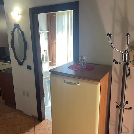 Biancaneve Apartment *