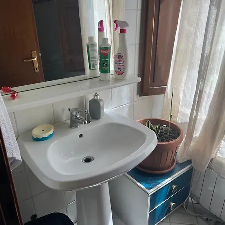 Apartment Biancaneve *