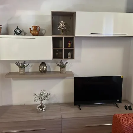 Apartment Biancaneve *