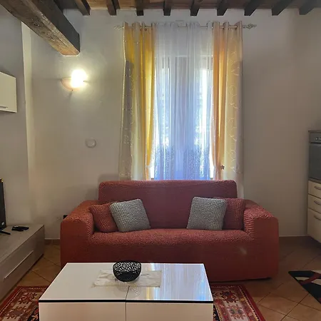 Apartment Biancaneve *