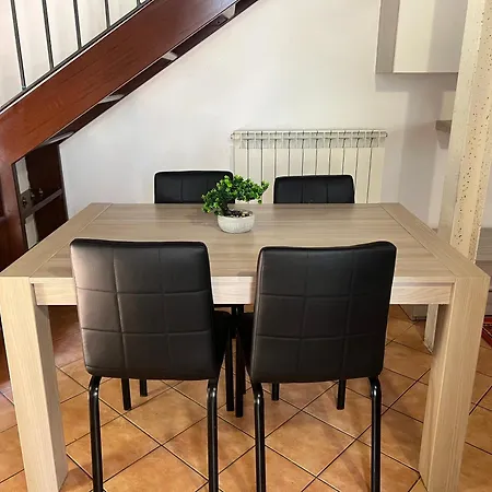 Appartement Biancaneve