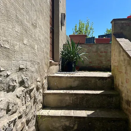 Biancaneve Apartment Valtopina