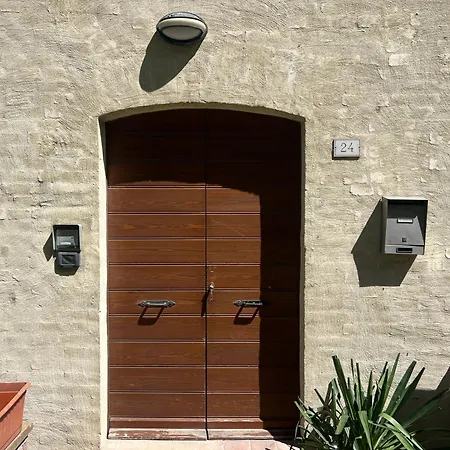 Biancaneve Apartment