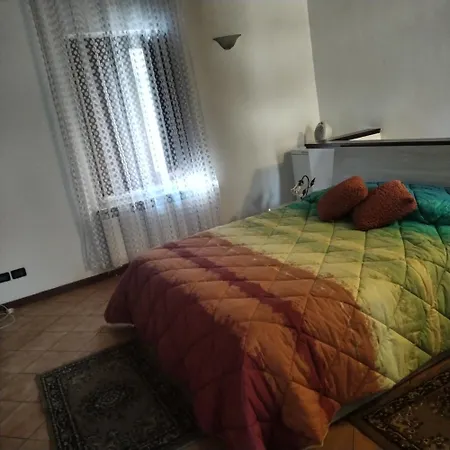 Biancaneve Apartment Valtopina