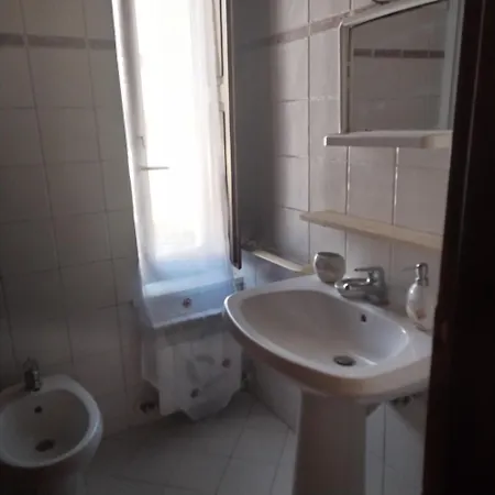 Apartment Biancaneve