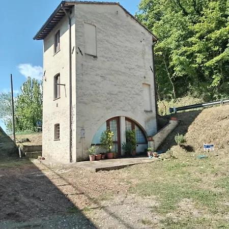 Apartman Biancaneve *