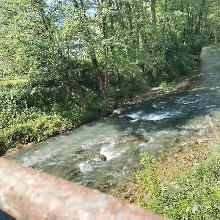 Biancaneve Appartement *