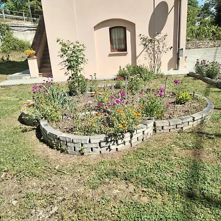 Apartamento Biancaneve Valtopina