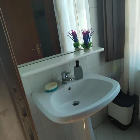 Biancaneve Apartment *