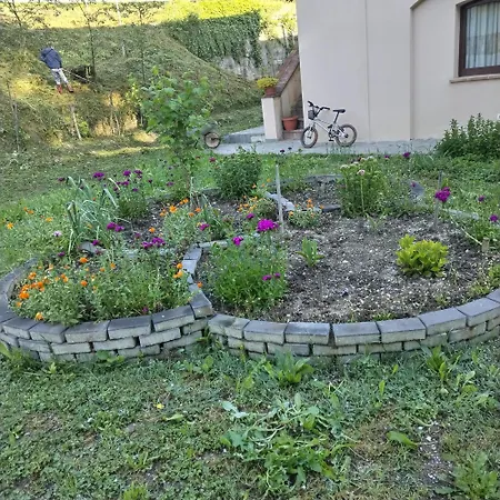 Biancaneve Apartment *