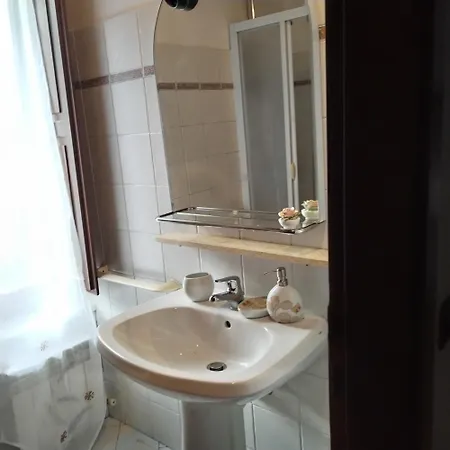 Apartment Biancaneve Valtopina