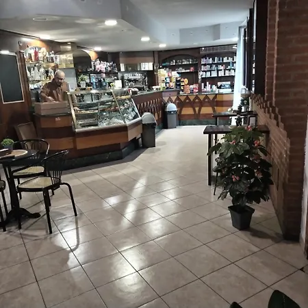 Appartement Biancaneve Valtopina