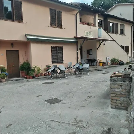 Apartment Biancaneve