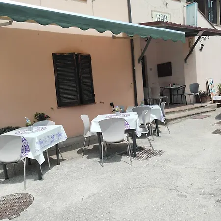 Biancaneve * Valtopina