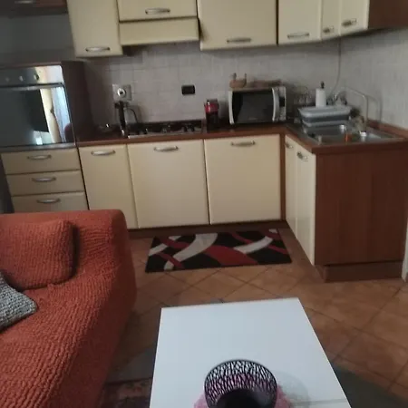 Biancaneve Apartment