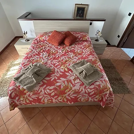 Biancaneve Appartement Valtopina