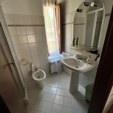 Biancaneve Appartement Valtopina