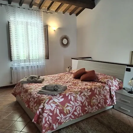 Appartement Biancaneve *