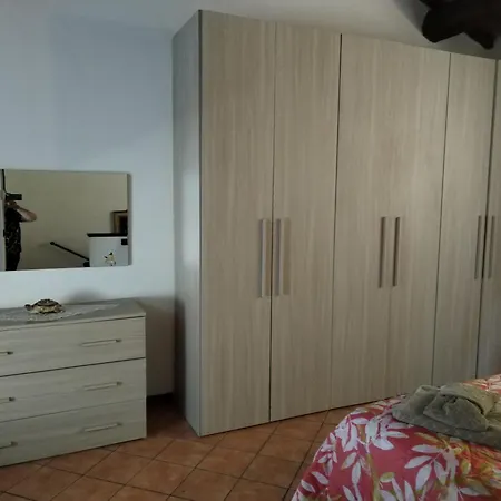 Biancaneve Appartamento *