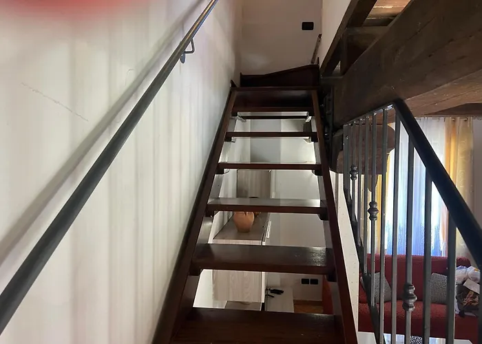 Apartman Biancaneve *