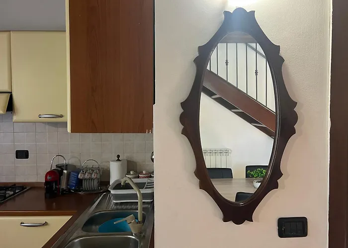 Biancaneve Apartman Valtopina