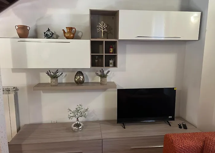 Apartman Biancaneve *