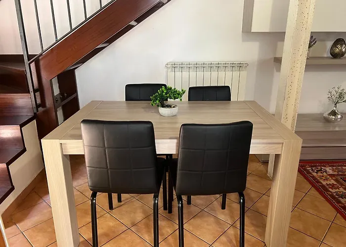 Apartman Biancaneve
