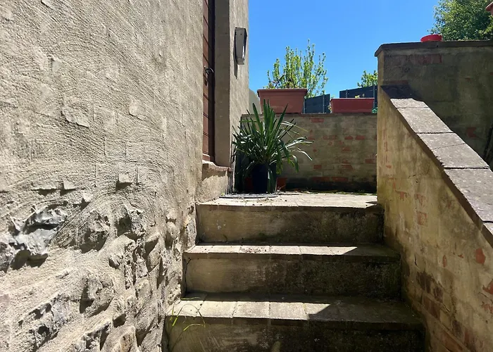 Biancaneve Apartment Valtopina