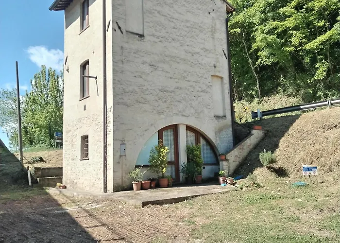 Apartment Biancaneve *