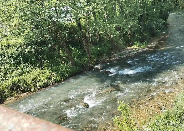 Biancaneve Apartment *