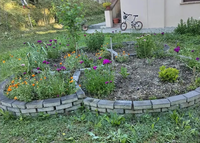 Biancaneve Apartment *