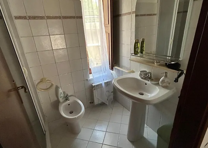 Biancaneve Apartman Valtopina