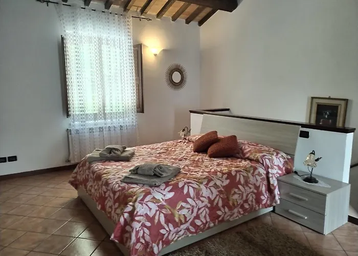 Apartman Biancaneve *